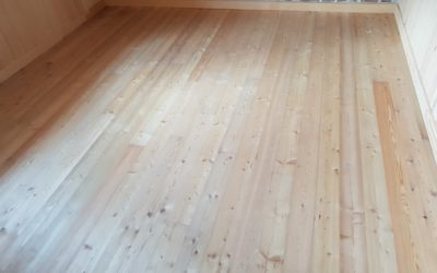 Vos travaux de pose de parquet à Saint-Dié