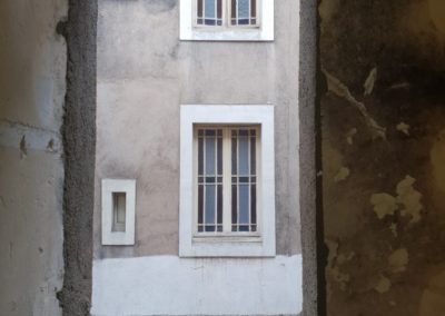 salle de bain Nancy